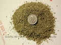 Alfalfa Meal -Great for Vegetable Garden, Roses, House & Container Plants