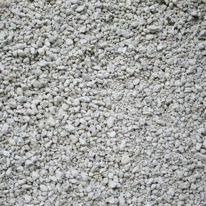 Horticultural Grade Pumice - 3/8&quot; - 1/16&quot; For Soil Mix, Bonsai & Cactus