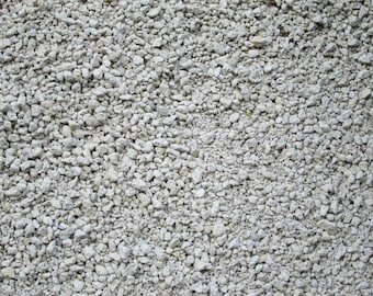 Horticultural Grade Pumice - 3/8" - 1/16" For Soil Mix, Bonsai & Cactus