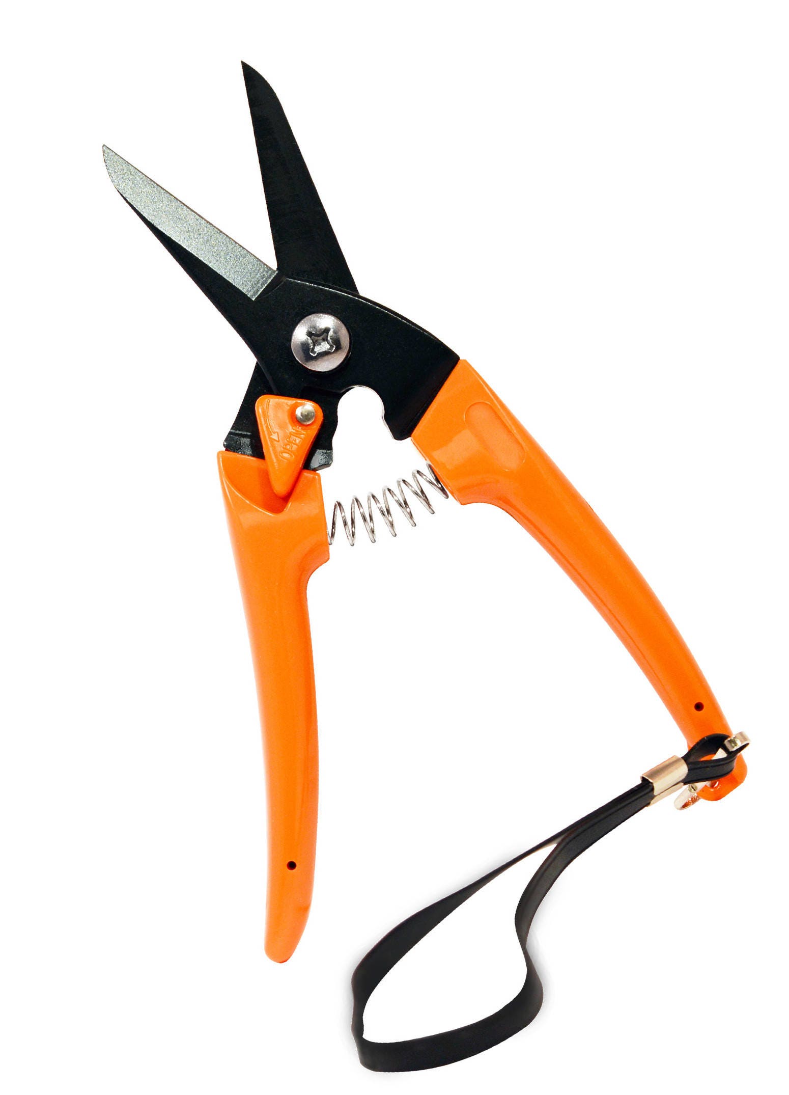 French Style Metal Cutting Shears, Sheet Metal Shears, Straight