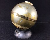 Vintage Marc All Transistor Globe Radio Art Deco Broadcast Band. Japan. 1950 39 s