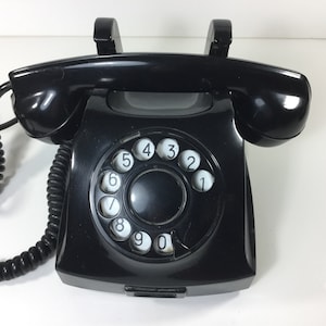 Telephone 1930 - Etsy 日本