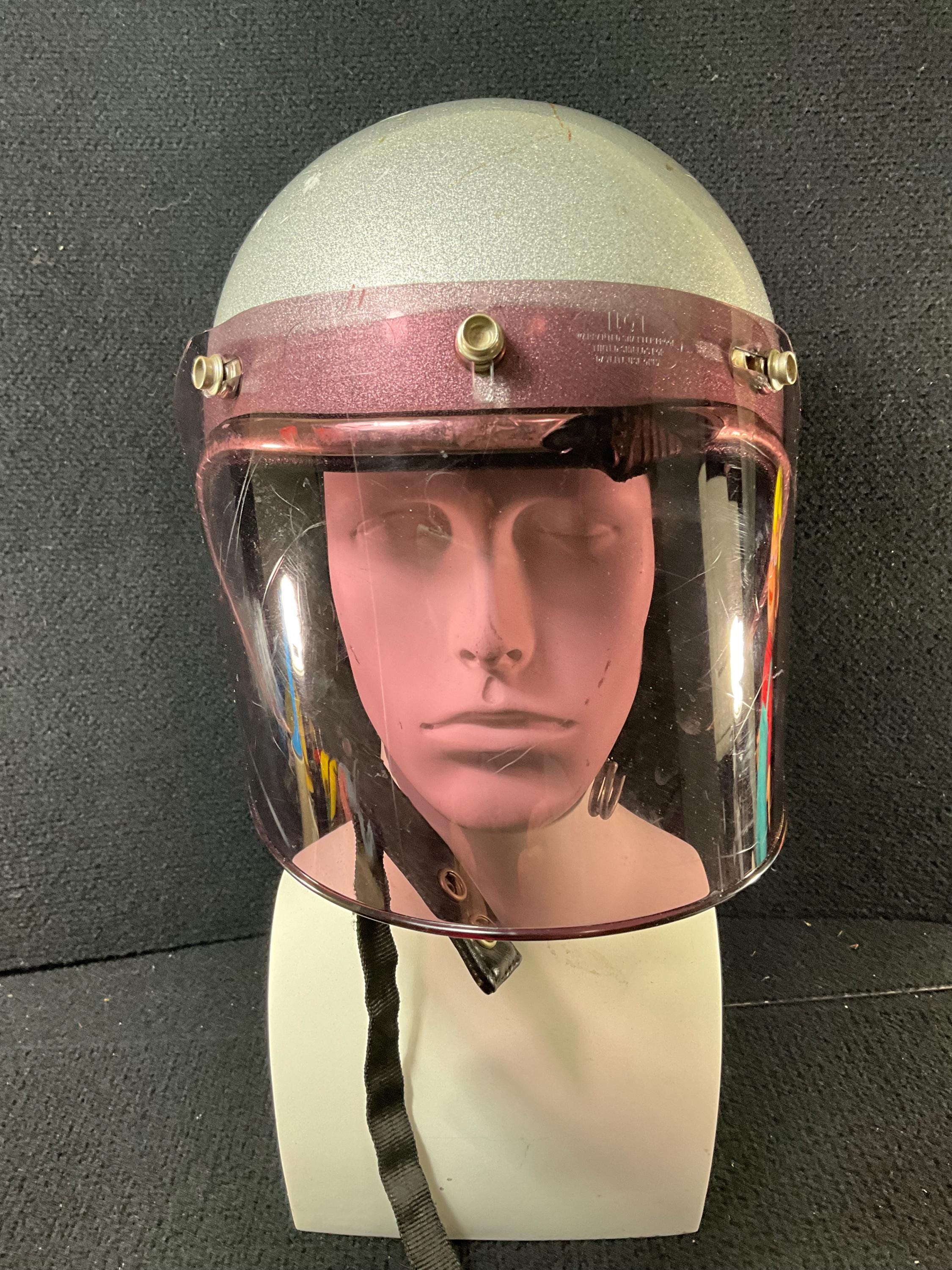 ARTHUR FULMER AF20 観賞用ヴィンテージジェットヘル