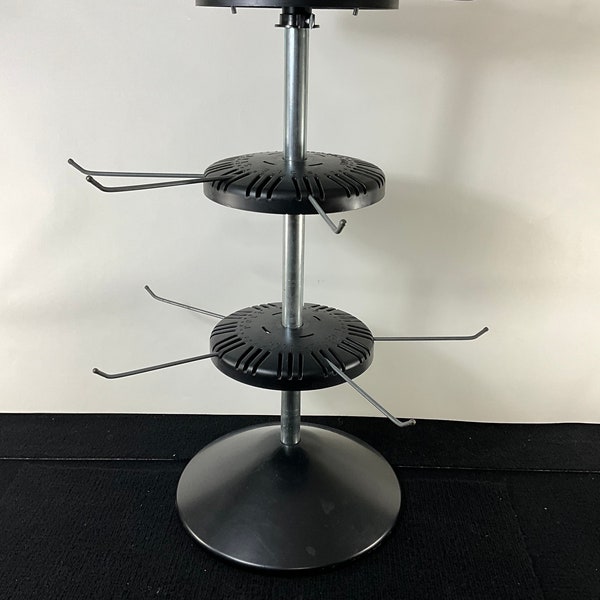 Rotating Hot Wheels Display Etsy