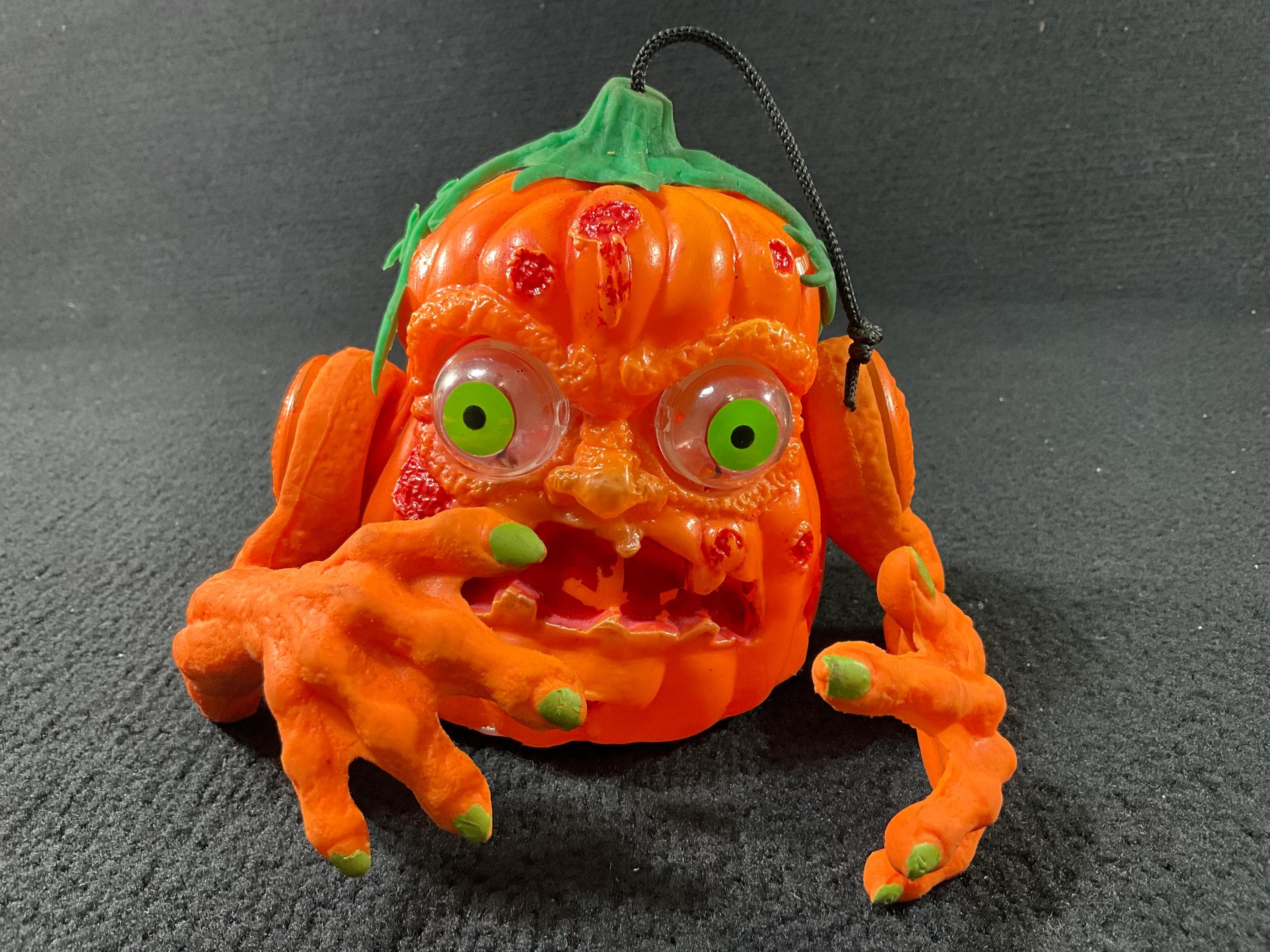 Vintage boglins - Etsy 日本