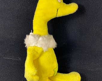 Vintage 1979 Eden Toys Inc. Dr. Suess Sneetches With Star 22