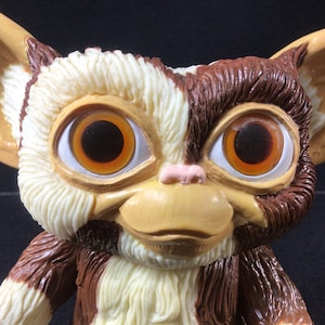 Gremlins 1984 toy - Etsy 日本