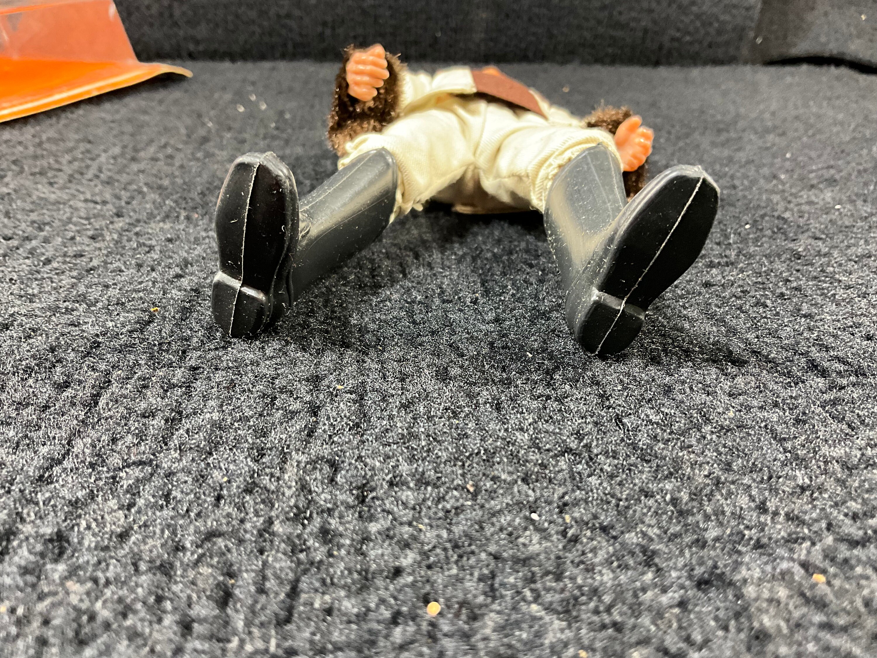 Mego - Planet of the Apes – Dr. Zaius