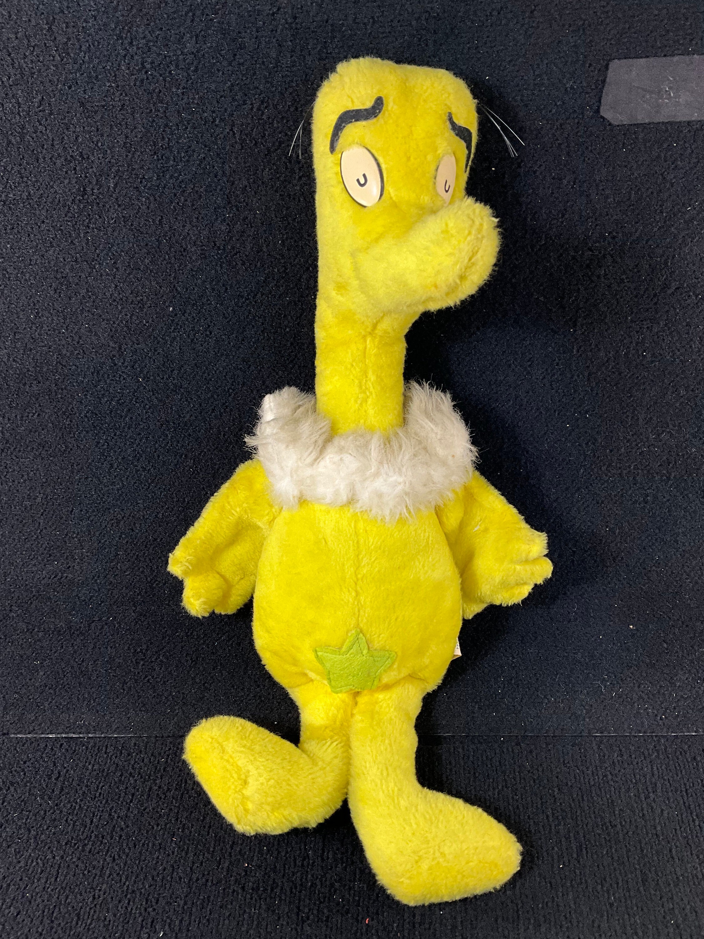 【限定品】 Vintage 1979 22 Star With Sneetches Suess Dr. Inc. Toys Eden その他