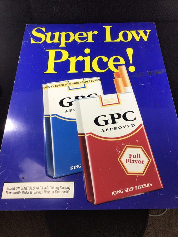 low price cigarette Can a new low-nicotine authorized by the FDA actually help people smoke less? The cheapest illegal cigarettes sell