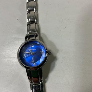 Fossil F2 Watch - Etsy display picture 1