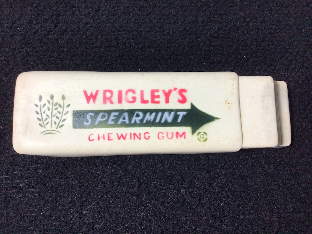 Vintage Advertising 7