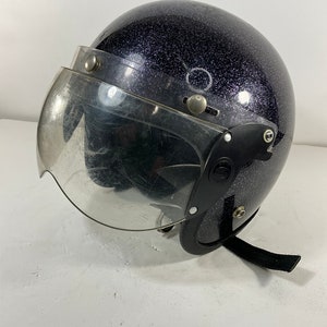 Vintage Bell Helmet - Etsy Vintage Bell Helmet - Etsy