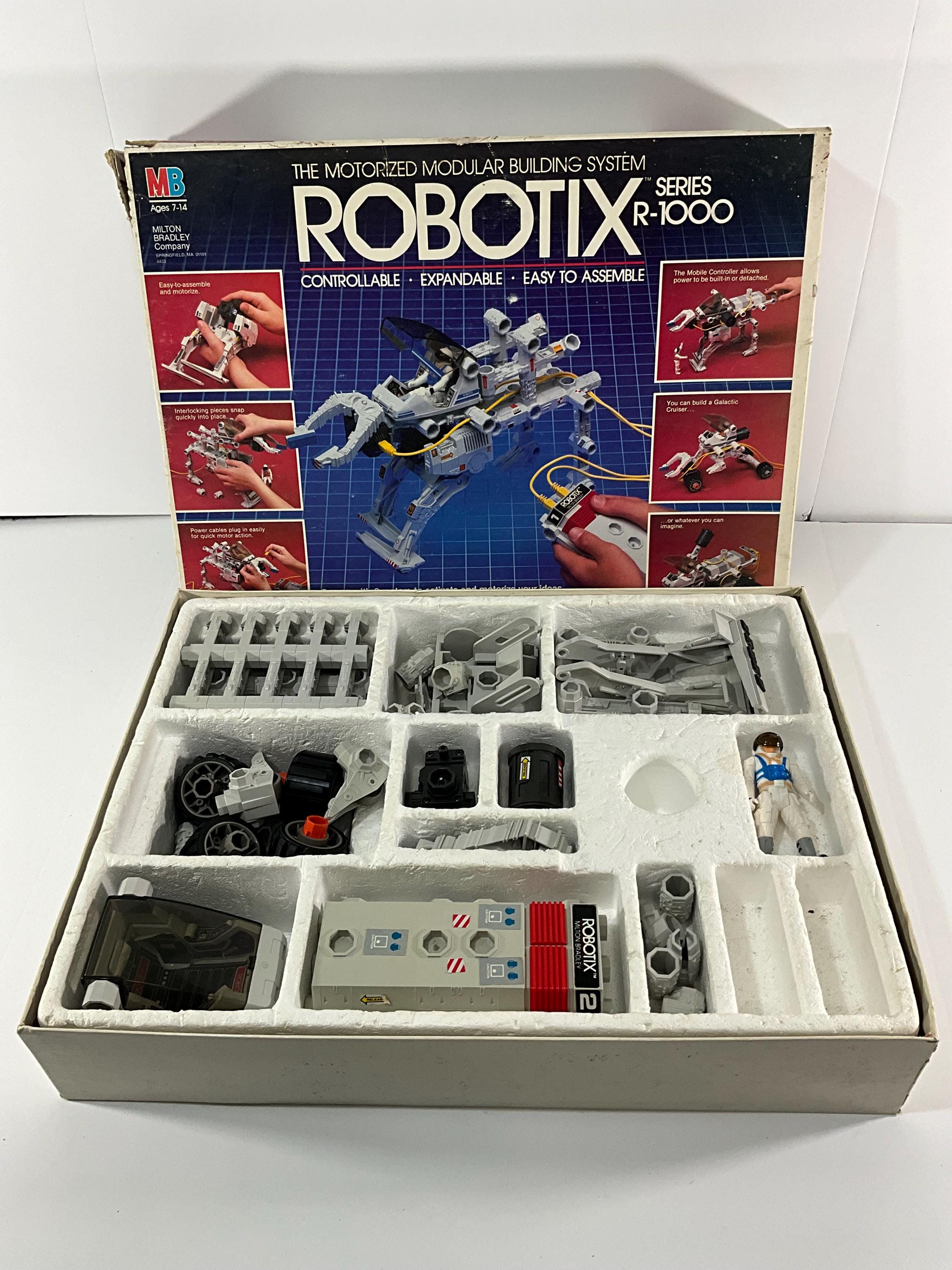Robotix - Etsy 日本
