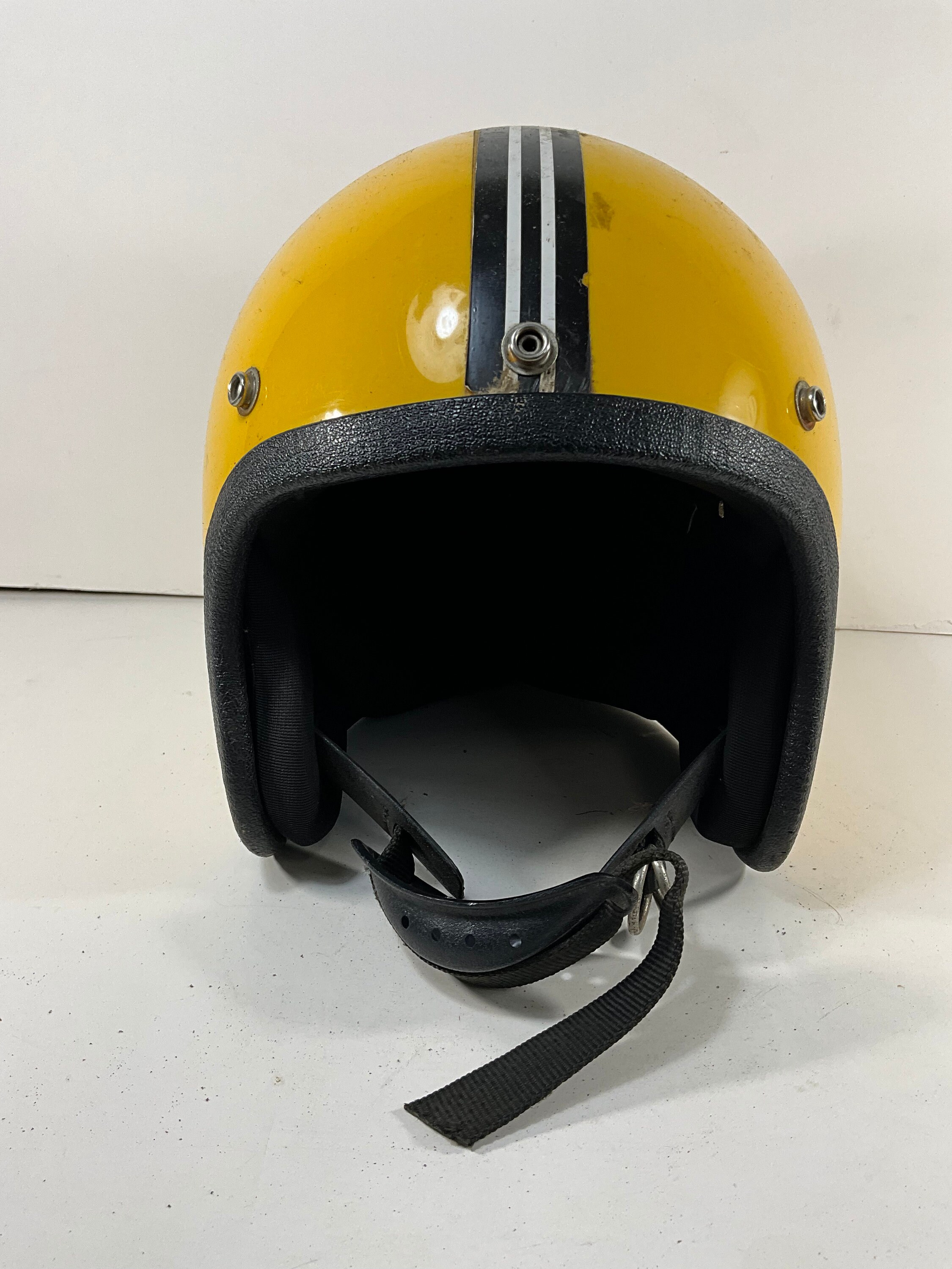 洋書 VINTAGE FLYNG HELMETS Amazon.com: LRFUQI Vintage 3/4 Half Shell Helmets Men Women