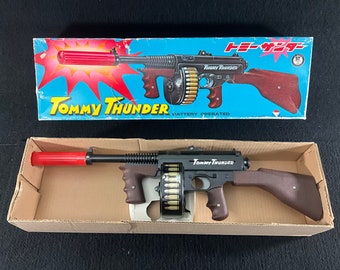 ライフル61 玩具　昭和レトロ n03263_3.jpg