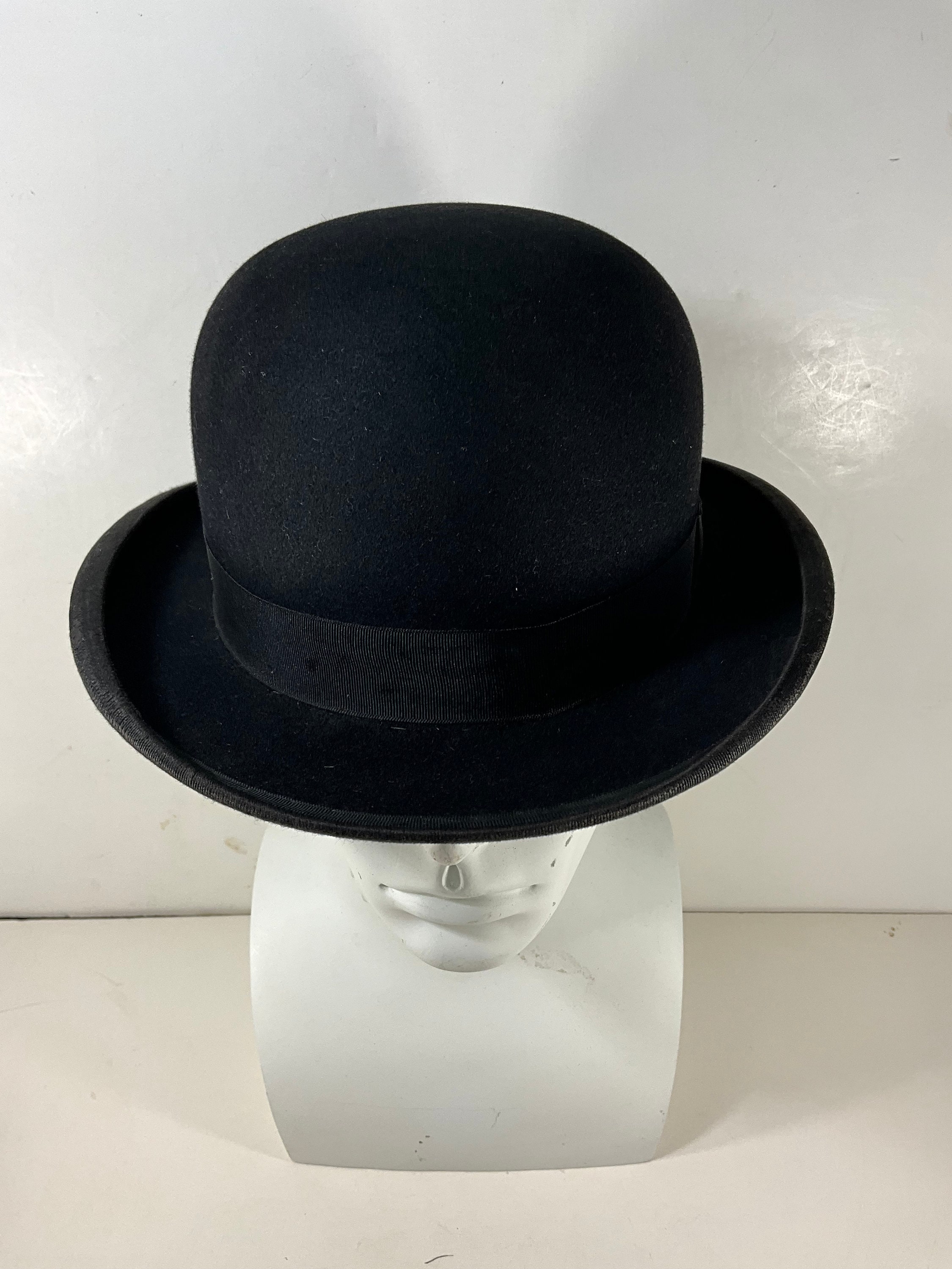 HUGO - Cappellino In Pile Con Logo Ricamato - Nero - Foto 6