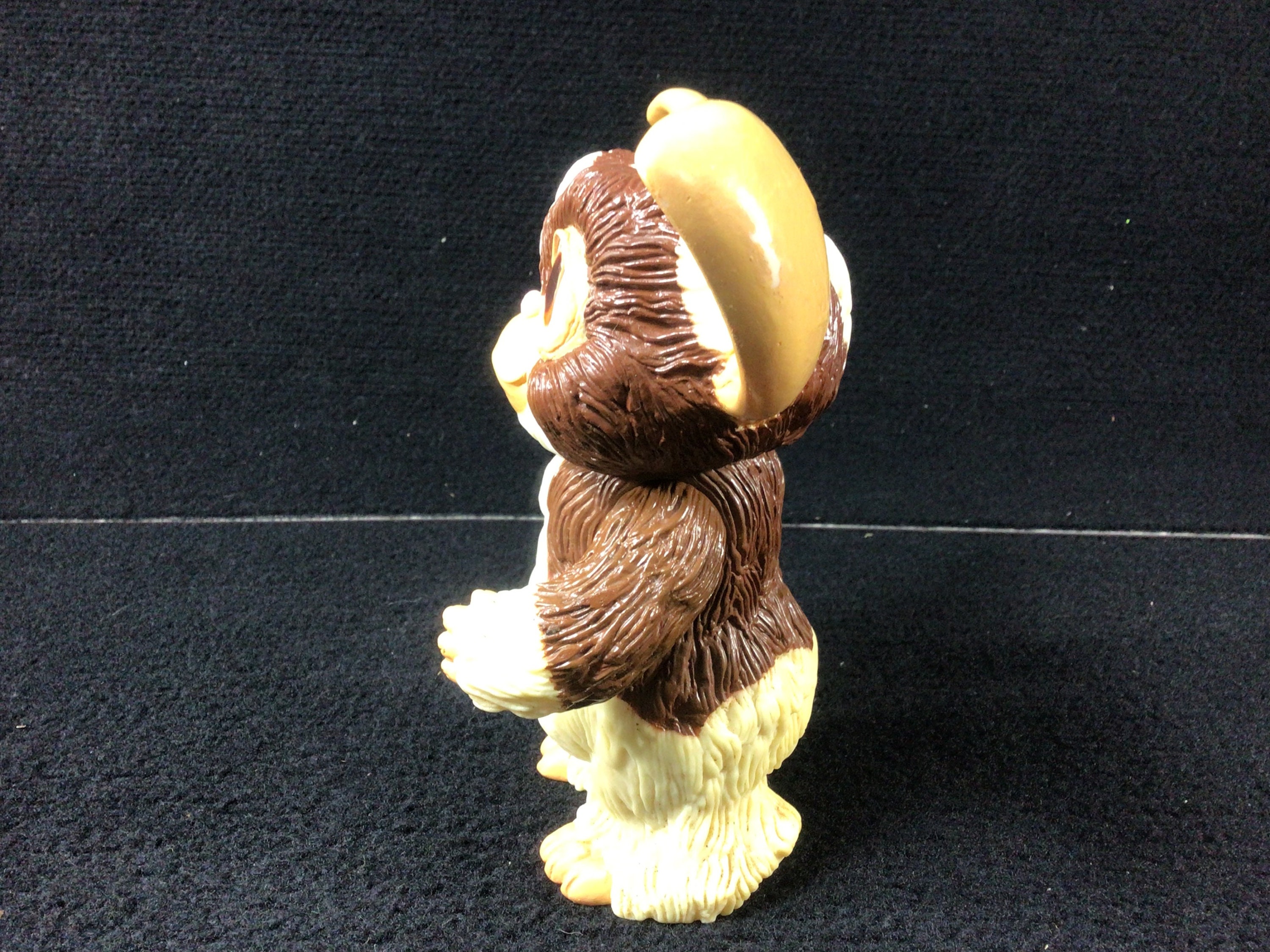 1984年製 グレムリン ギズモ フィギュア LJN Toys ビンテージトイ 1984年製・グレムリン・ギズモ・フィギュア LJN Toys