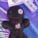 see more listings in the Plushies and Stuffies section