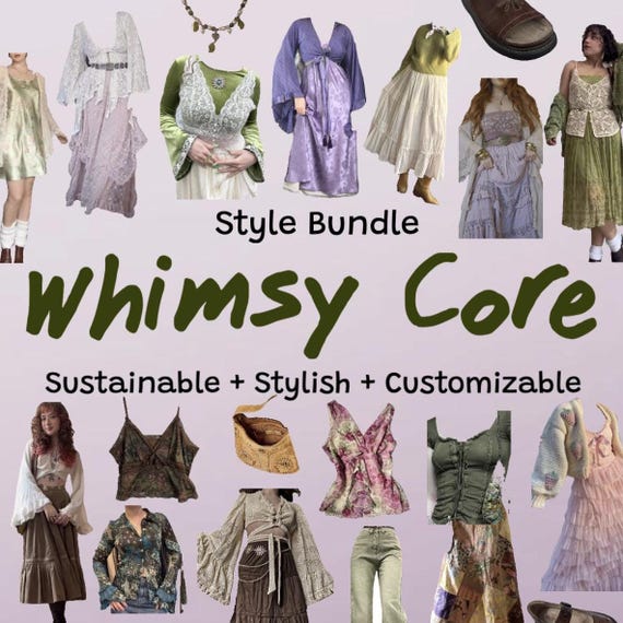Custom stye bundle Curated Style Bundles – Albany and Avers main image 3
