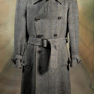 Aquascutum Coat Belt - Etsy