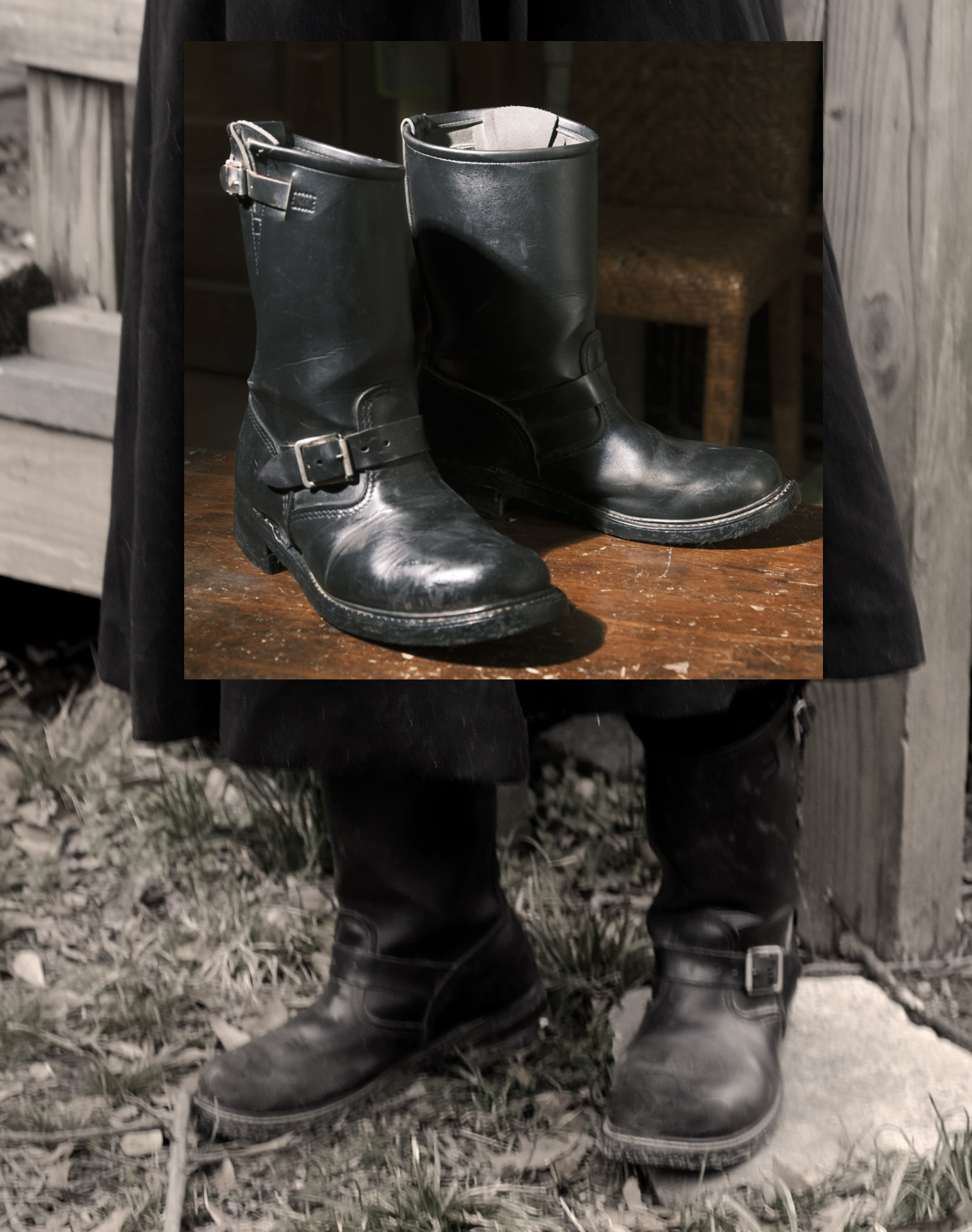 10 dollar womens boots