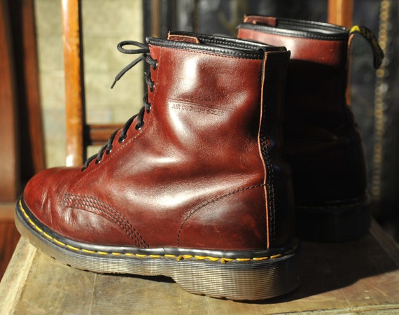 dr martens euro