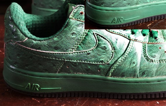 Nike af1 82 clearance green