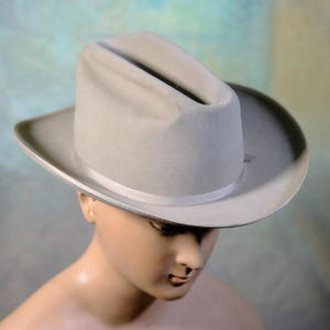 Resistol Open Road Hat - Etsy