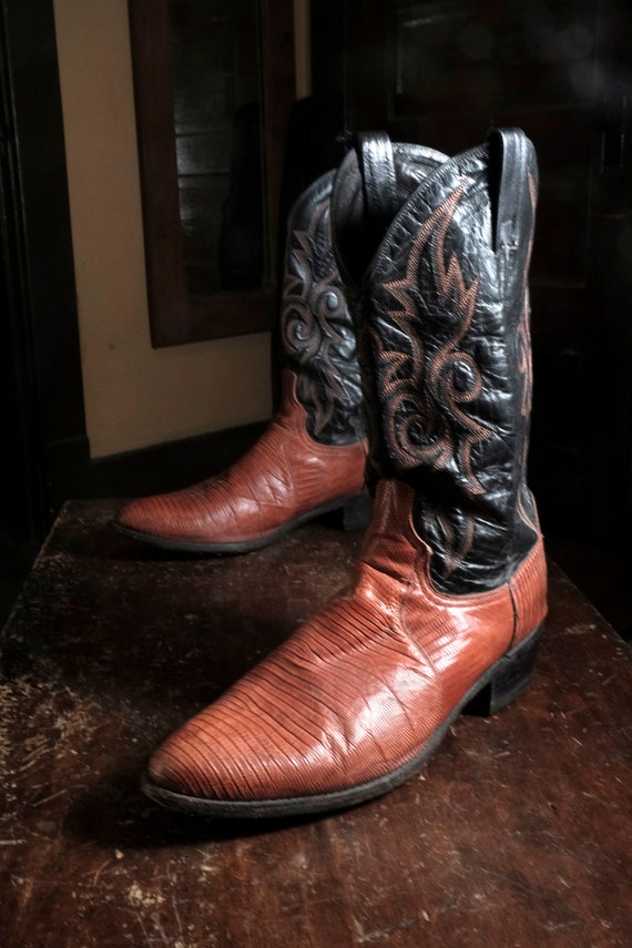 Dan post exotic boots discount