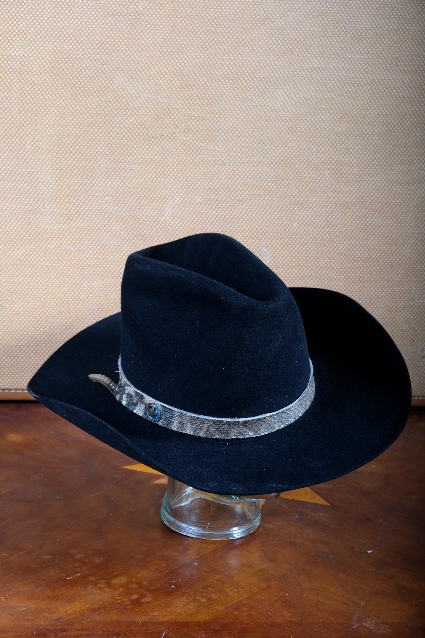 Stetson Hat Band -  Denmark