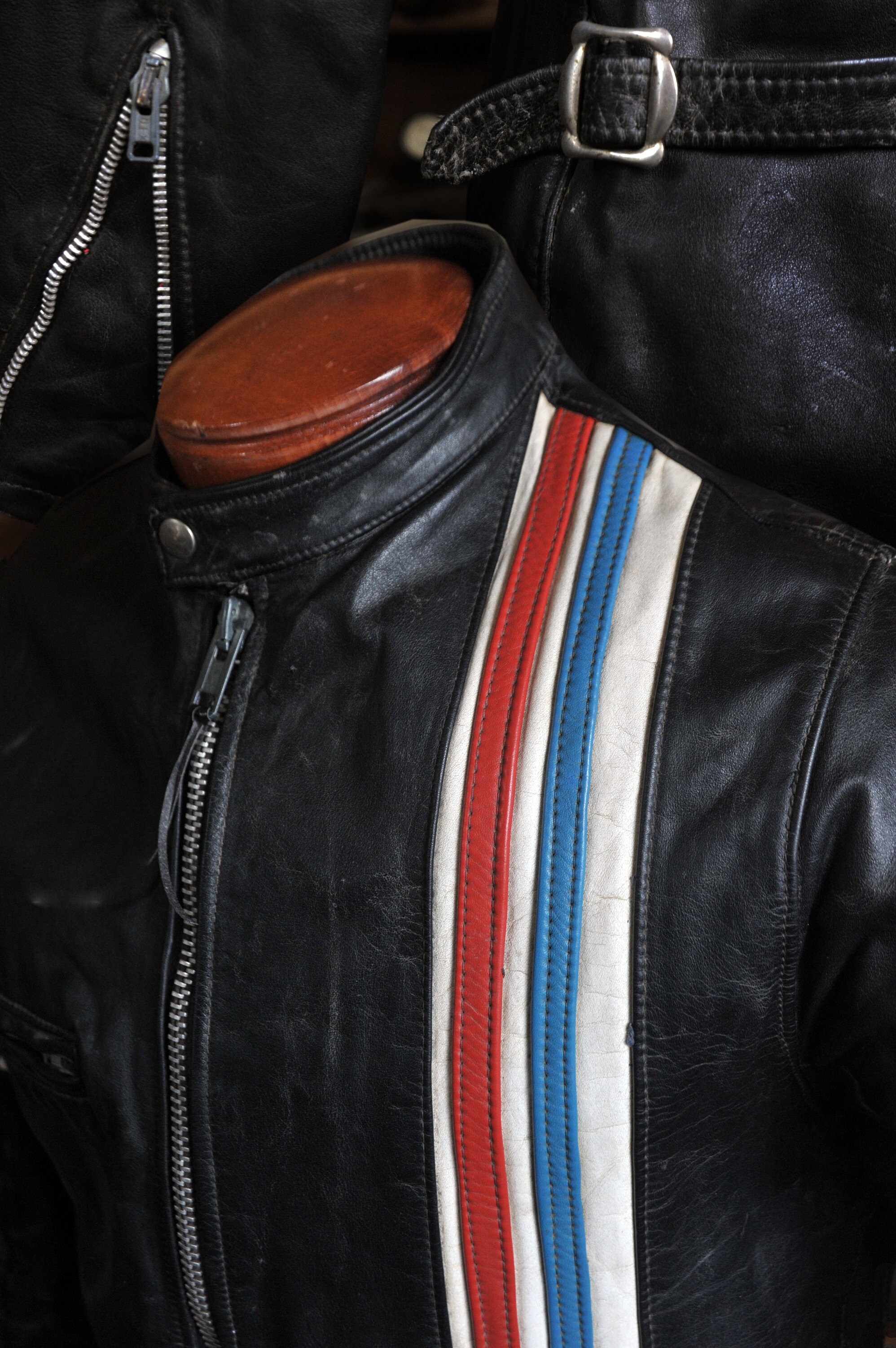 Bb dakota easy rider hotsell moto jacket