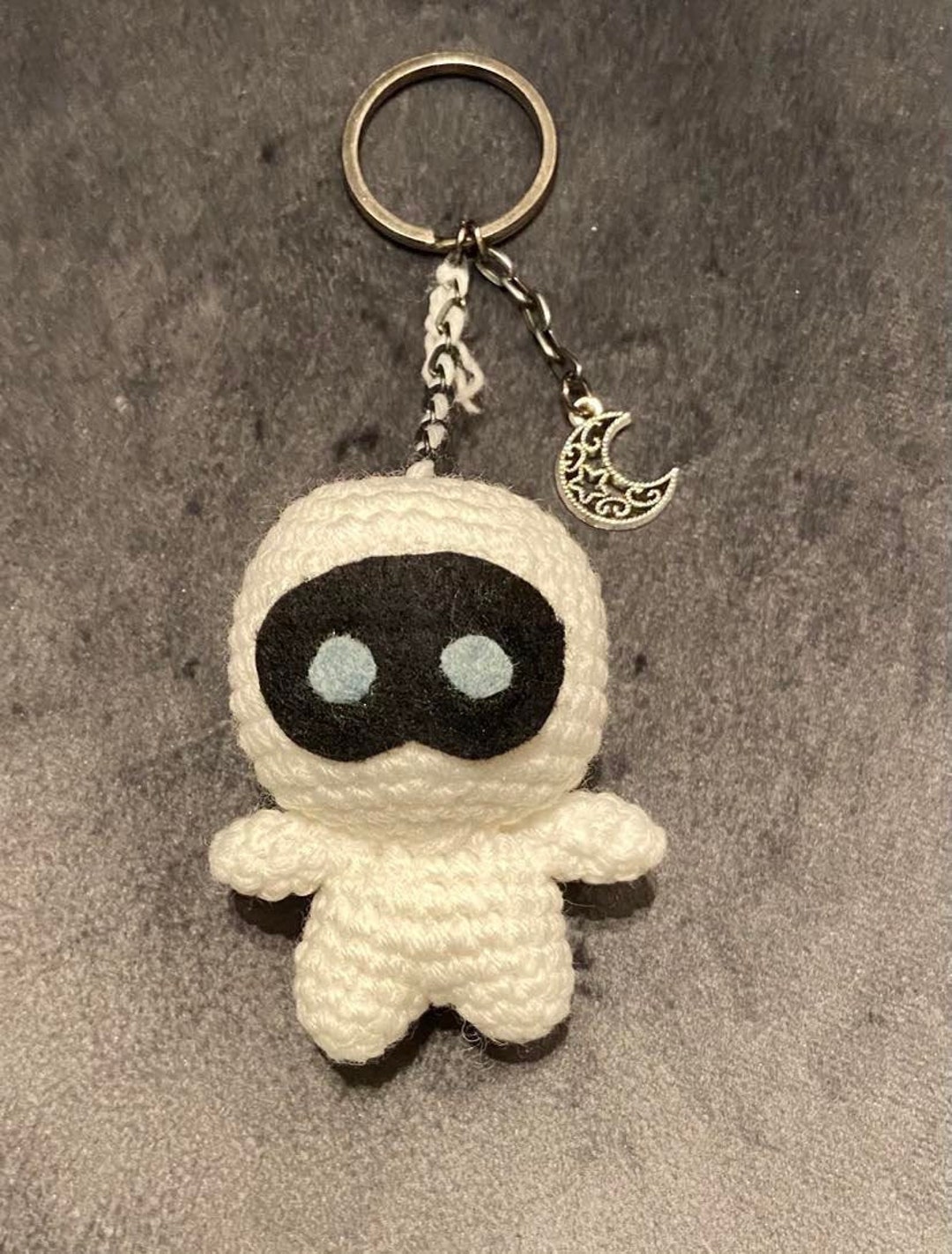 Jin Wootteo Keychain - Etsy