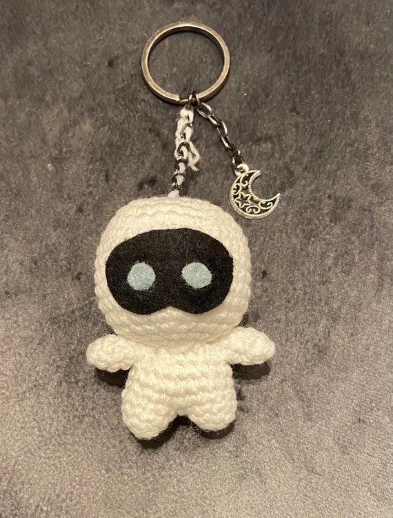 Jin Wootteo Keychain - Etsy