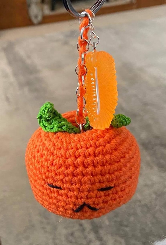 BTS ユンギ タンジェリン キーチェーン チャーム付き - Etsy 日本