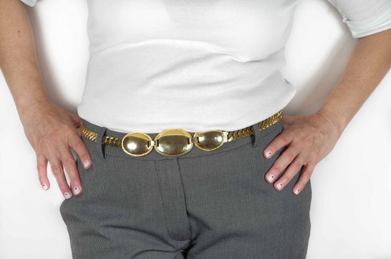 1960s belt clearance