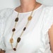 see more listings in the vintage necklaces section