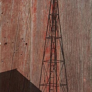 Reclaimed Barn Wood Wall Art, Wood Wall Art, Large Wall Art, Modern