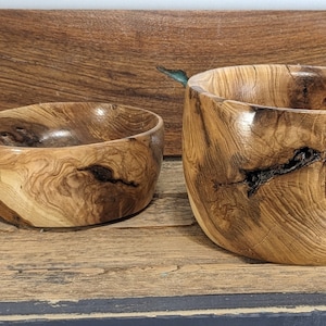 wooden bowl, hand turned, gift for men, gift for women