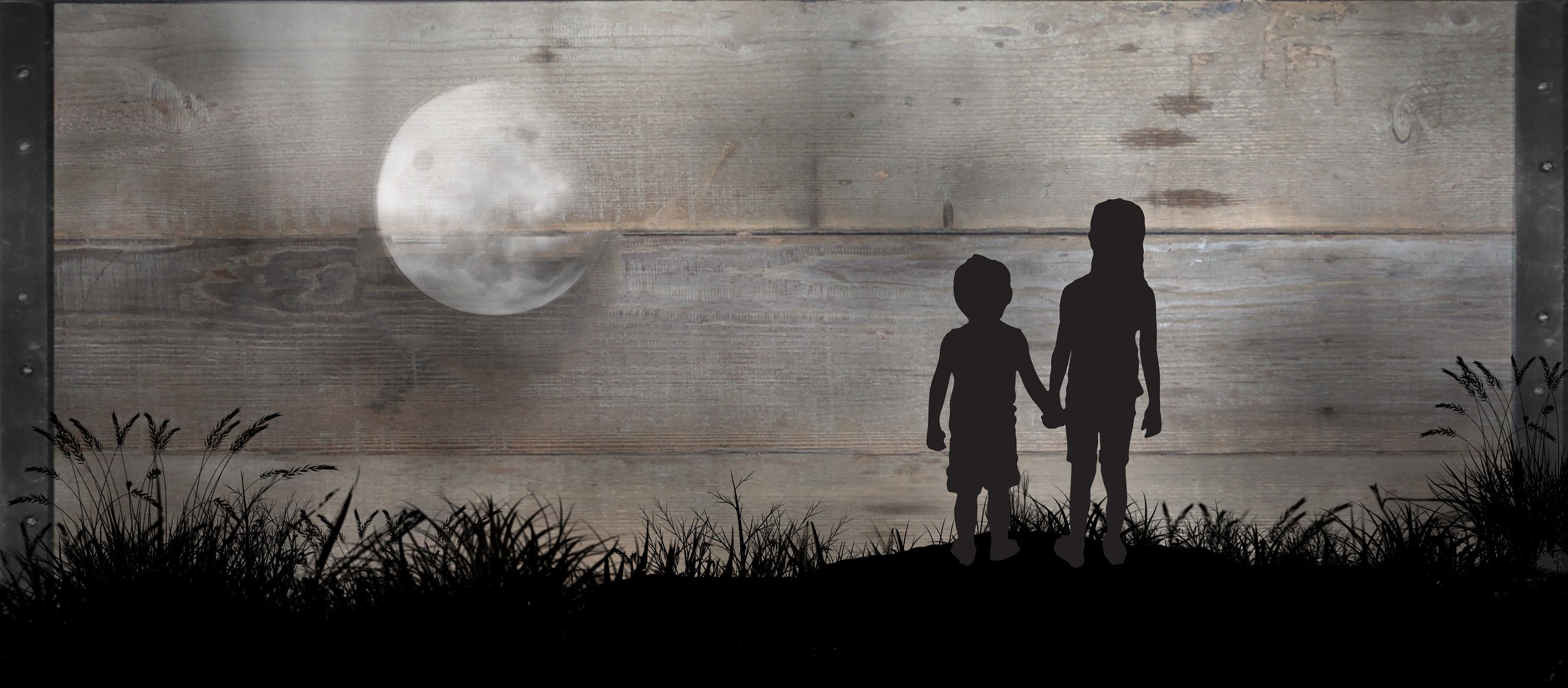 Reclaimed Wood Wall Art Wood Wall Art Rustic Modern - Etsy