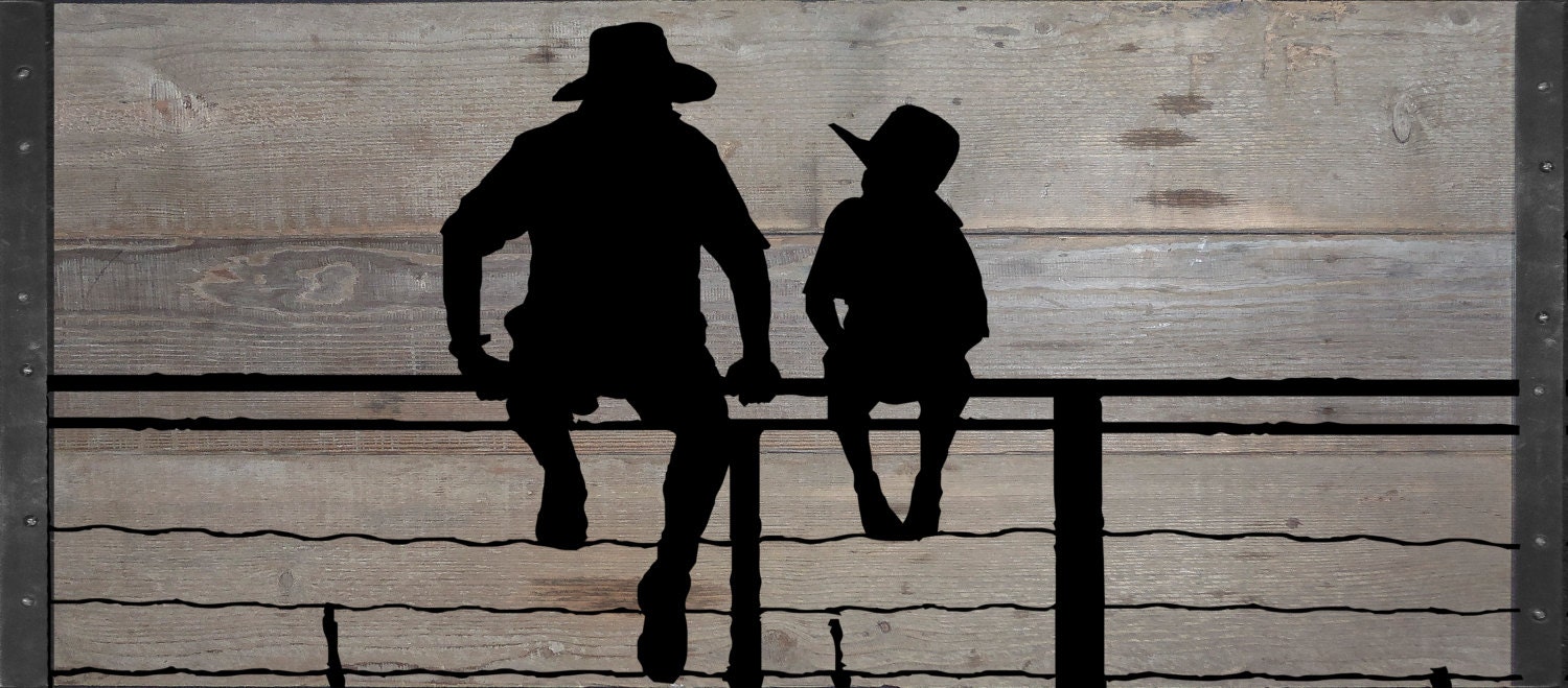 Reclaimed Barn Wood Wall Art Modern Rustic Wall Art Large - Etsy