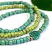 see more listings in the Bracelets-Men, Women section