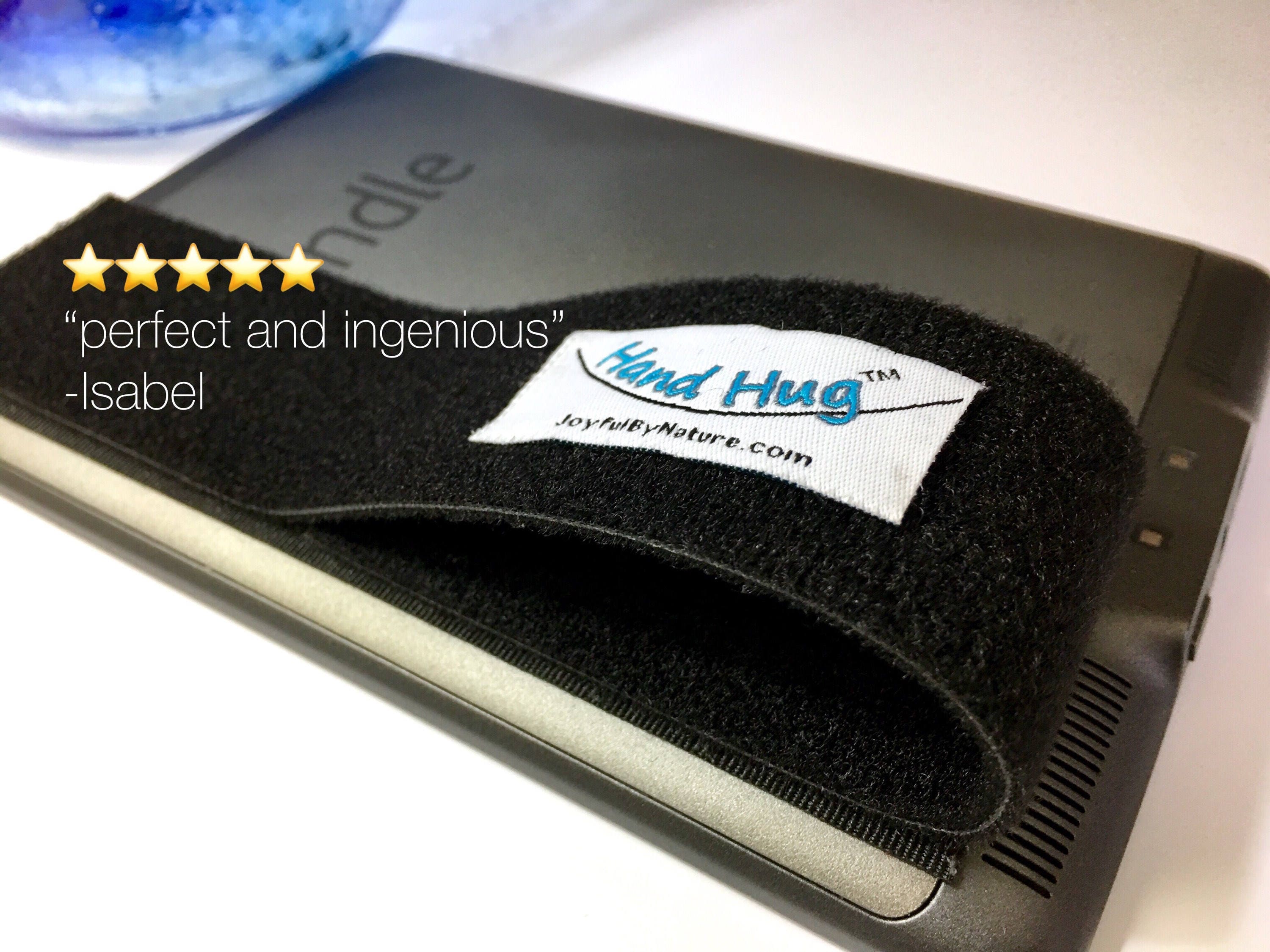 Kindle Tablet iPhone Grip Tech Gift Womens and Mens Gift