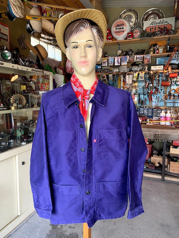 Painter workwear jacket - Gem Painter workwear jacket - Gem