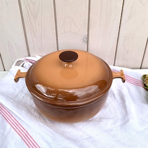 Enzo Mari La Mama Le Creuset - Etsy