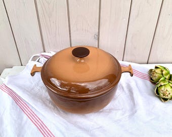 Le Creuset Enzo Mari La Mama 29cm Casserole Dish - Etsy Canada