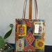 see more listings in the Handcrafted Tote Bags section