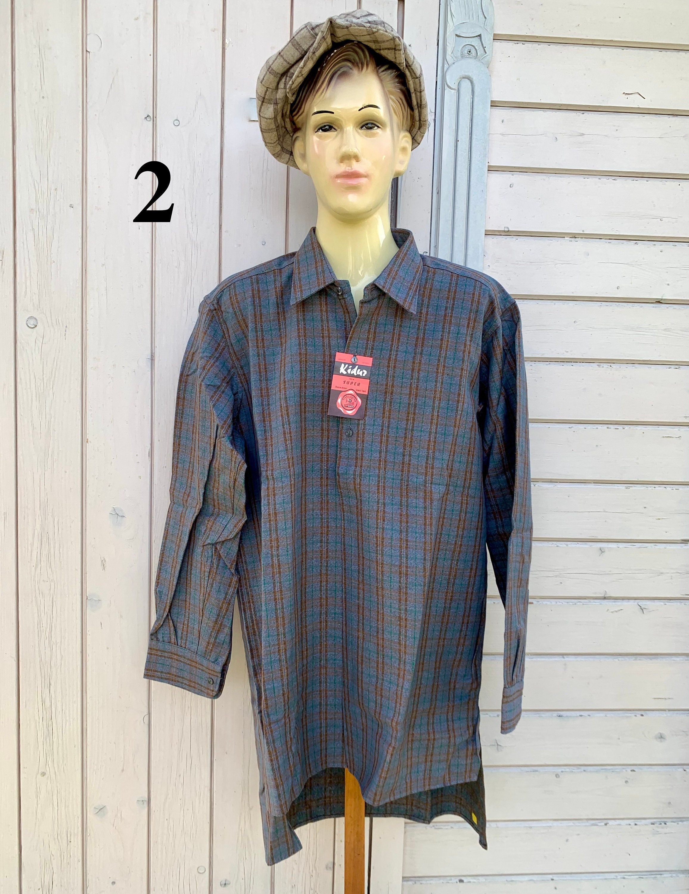Farmer Chemise - Etsy Farmer Chemise - Etsy
