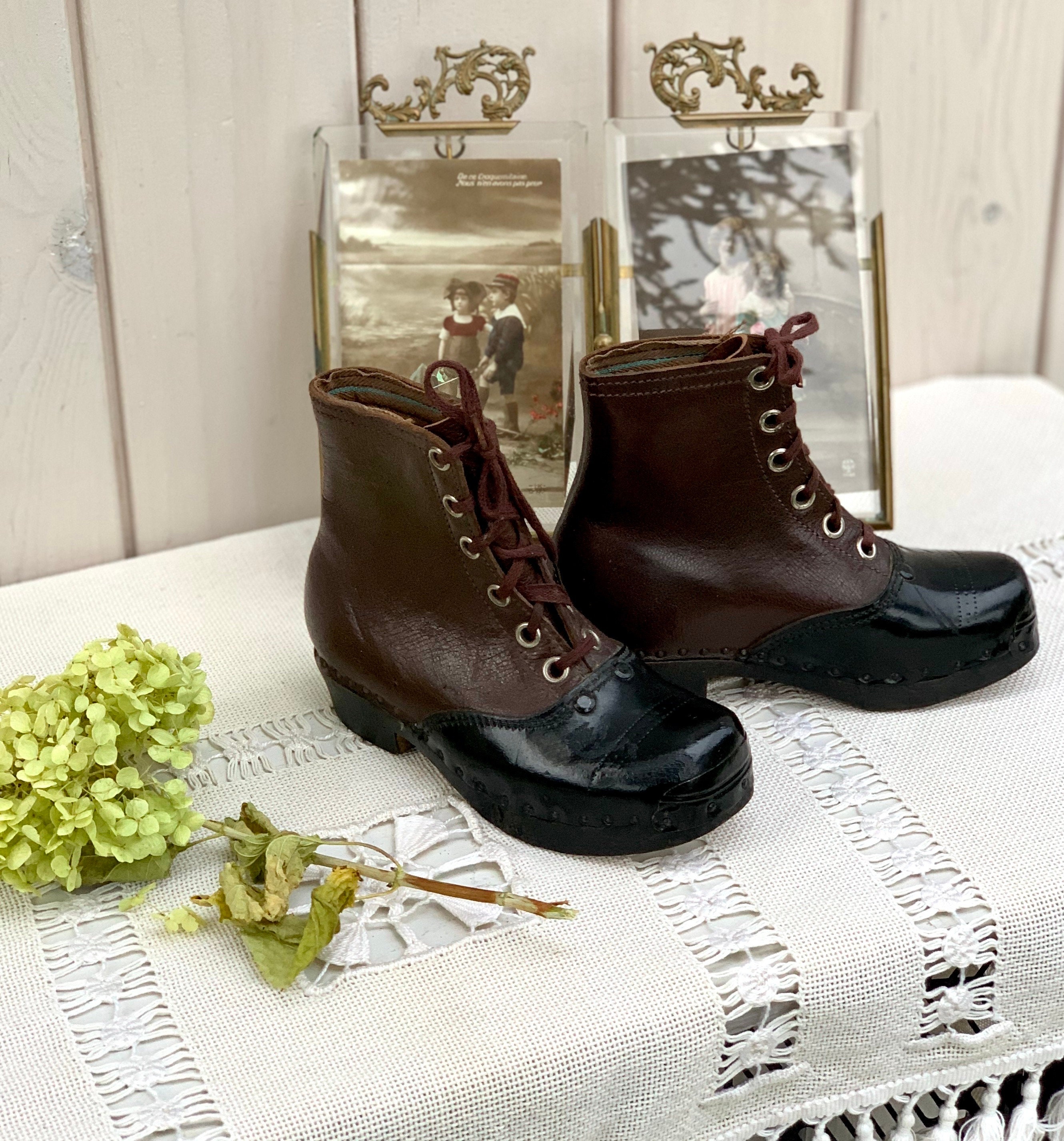 1920s mens boots - Etsy 日本 1920s mens boots - Etsy 日本