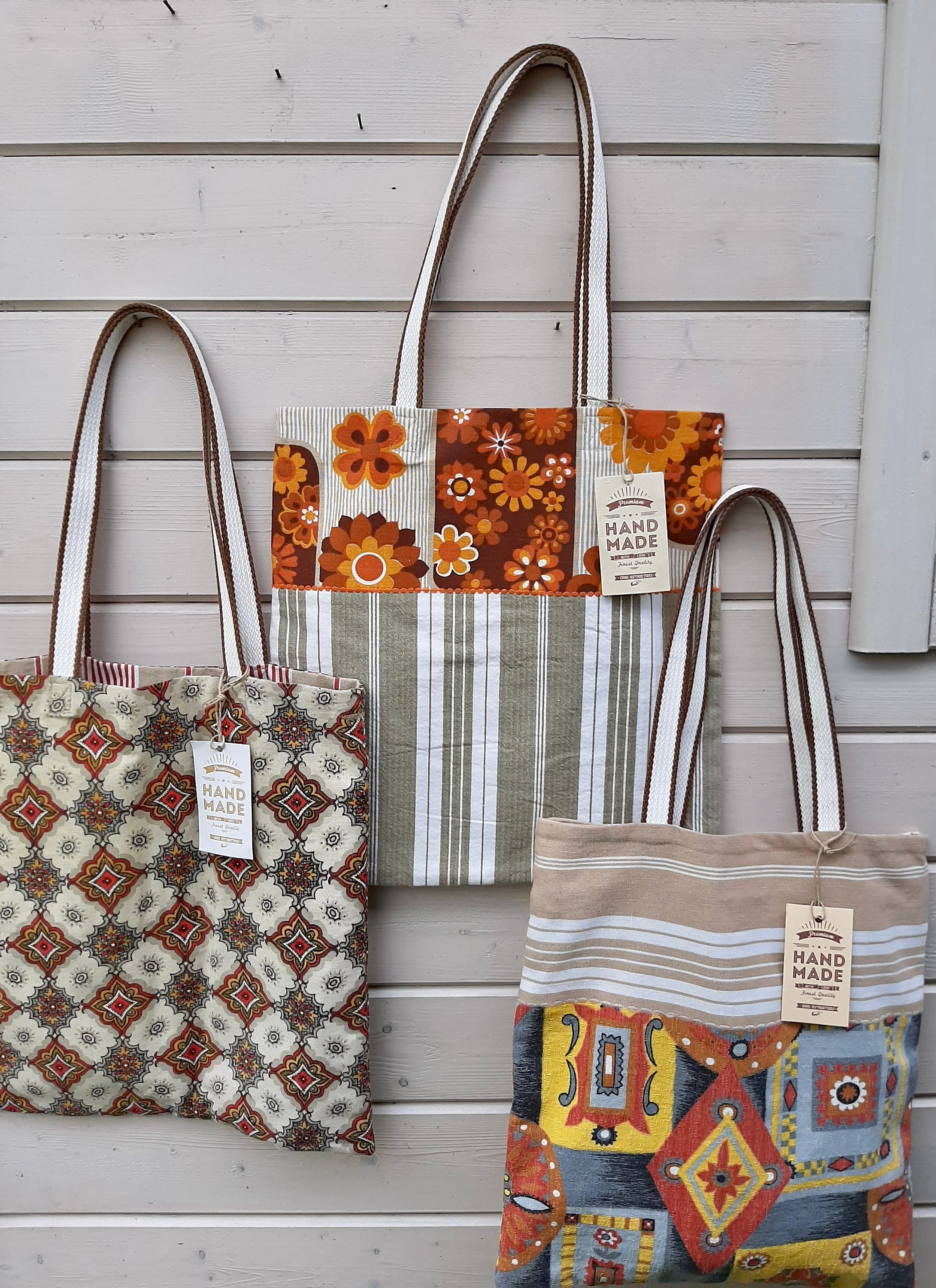 Sacs Cabas Etsy